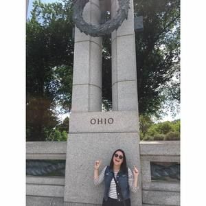 Meet your Posher, Casey